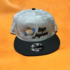 オリジナルキャップ