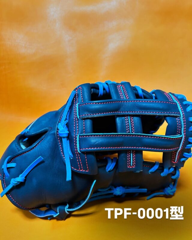 東京・オリジナルオーダーグローブ販売・野球 | tap japan