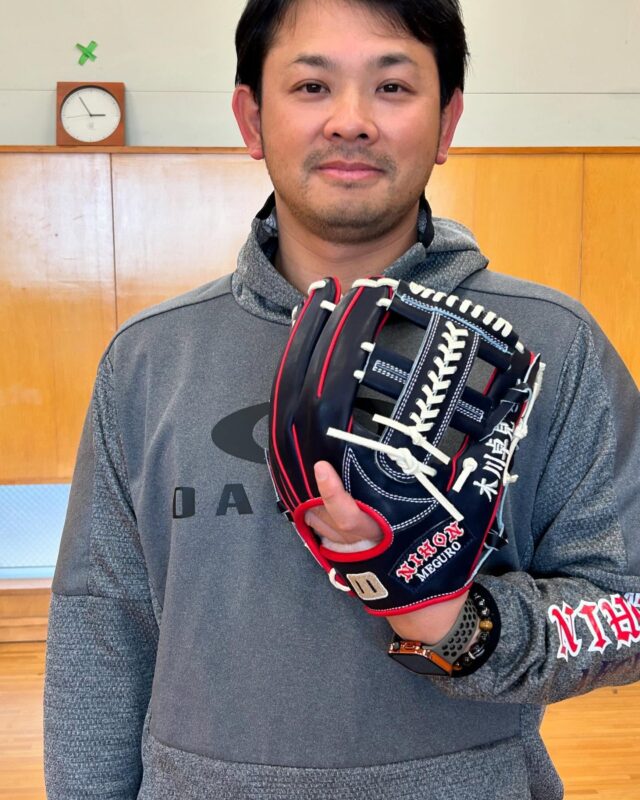 TAP JAPAN 硬式グローブ 内野手用 東京・オリジナルオーダーグローブ販売・野球 | tap japan
